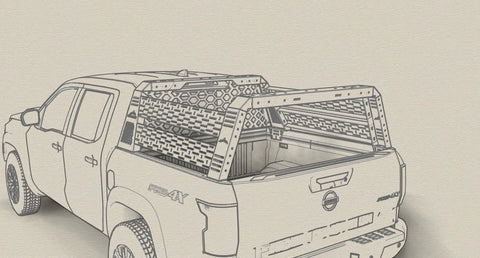 SISTEMA MODULAR TERRATEK