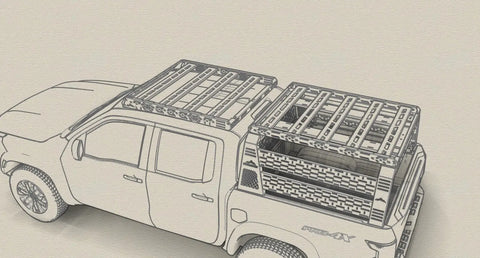 SISTEMA MODULAR TERRATEK