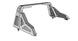 Terratek Auto Accesorios | Roll Bar para Pickup Medianas y Grandes
