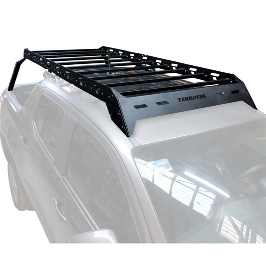 Rack de carga RAM 700 Doble Cabina - Terratek Auto Accesorios