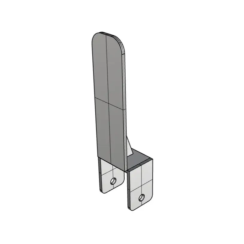 Aditamento para Sujecion de Escalera - ACCESORIOS