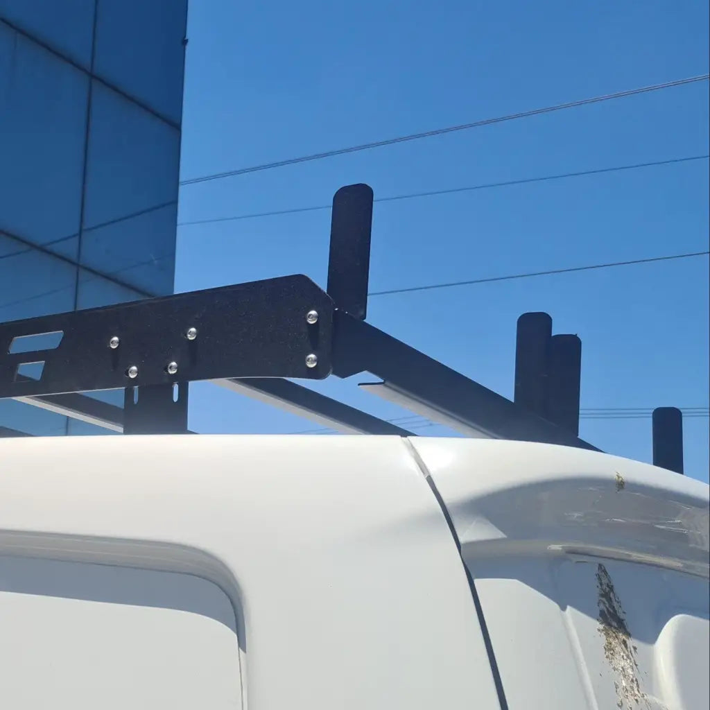 Aditamento para Sujecion de Escalera - ACCESORIOS