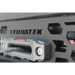 base winch suzuki jimny - Terratek Auto Accesorios
