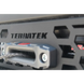 base winch suzuki jimny - Terratek Auto Accesorios