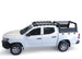 Bed Rack Ford Ranger 2020-2024 - RACK