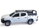Bed Rack Ford Ranger 2020-2024 - RACK