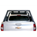 Bed Rack Mitsubishi L200 - RACK