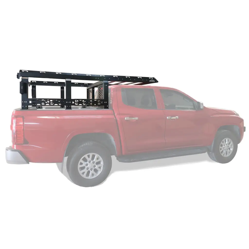 Bed Rack Mitsubishi L200 2025-2026 - RACK