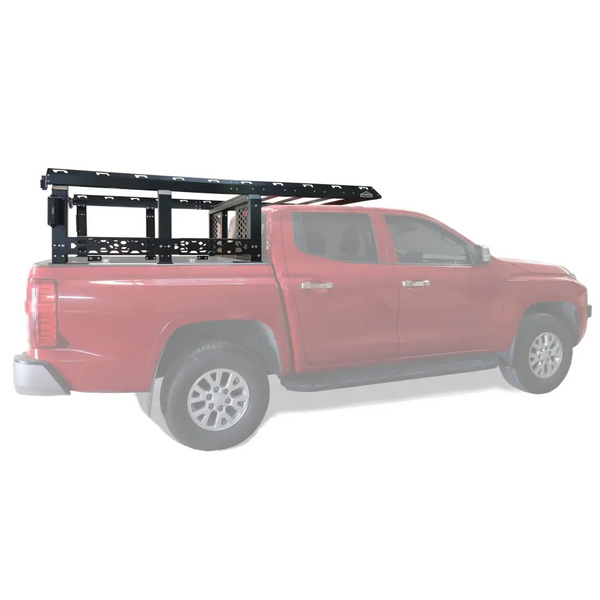 Bed Rack Mitsubishi L200 2025-2026 - RACK