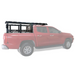 Bed Rack Mitsubishi L200 2025-2026 - RACK