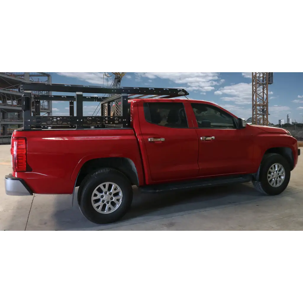 Bed Rack Mitsubishi L200 2025-2026 - RACK