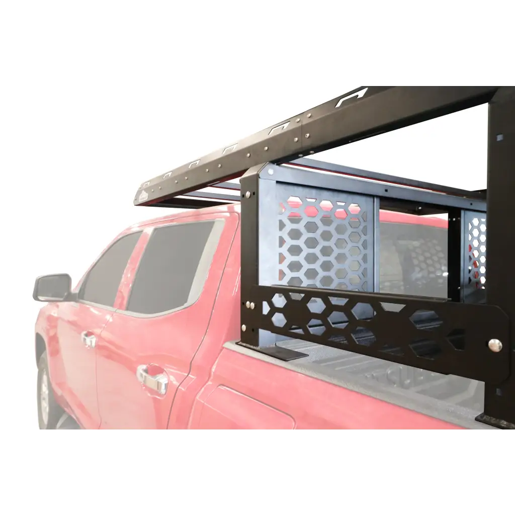 Bed Rack Mitsubishi L200 2025-2026 - RACK