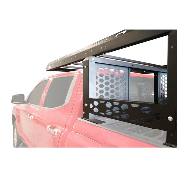 Bed Rack Mitsubishi L200 2025-2026 - RACK