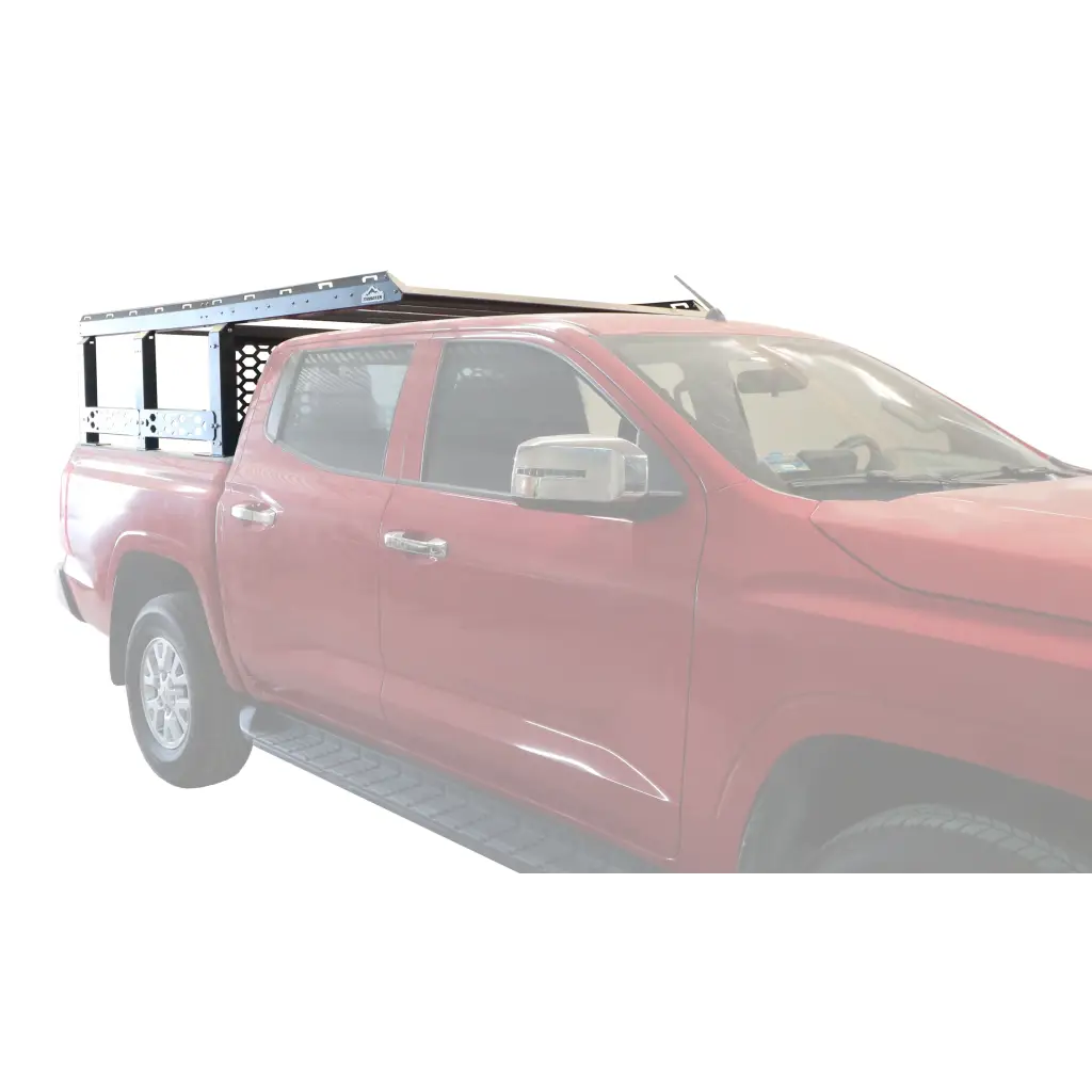Bed Rack Mitsubishi L200 2025-2026 - RACK