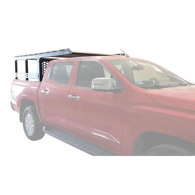 Bed Rack Mitsubishi L200 2025-2026 - RACK
