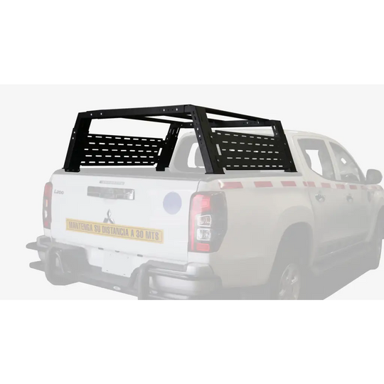 Bed Rack Mitsubishi L200 2026 y Ant. - RACK