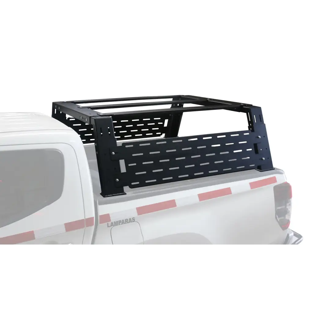 Bed Rack Mitsubishi L200 2026 y Ant. - RACK