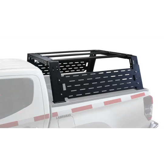 Bed Rack Mitsubishi L200 2026 y Ant. - RACK