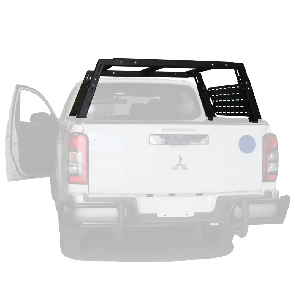 Bed Rack Mitsubishi L200 2026 y Ant. - RACK