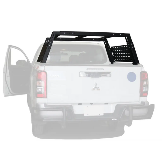 Bed Rack Mitsubishi L200 2026 y Ant. - RACK