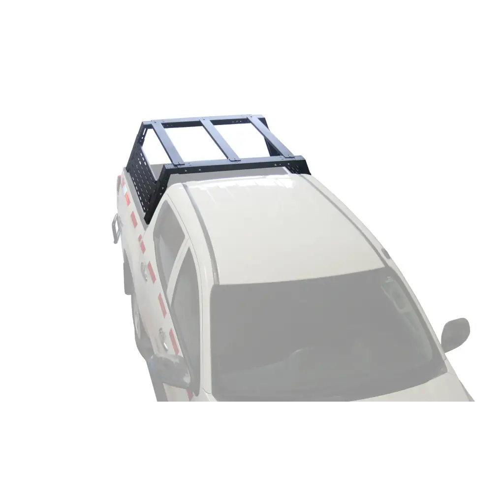 Bed Rack Mitsubishi L200 2026 y Ant. - RACK