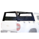 Bed Rack Mitsubishi L200 - RACK