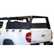 Bed Rack Mitsubishi L200 - RACK