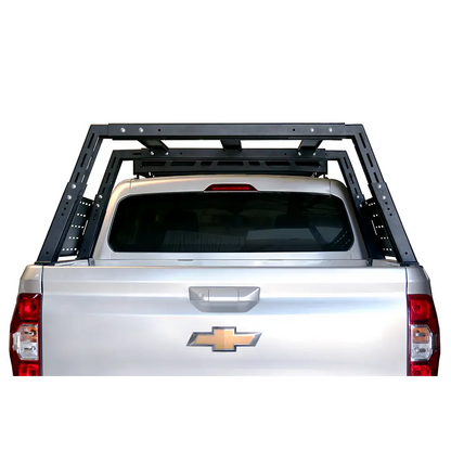 Bed Rack Modular Chevrolet S10 2022-2024 - RACK