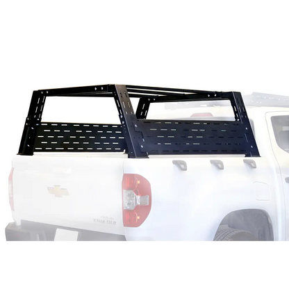 Bed Rack Modular Chevrolet S10 2022-2024 - RACK