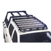 Bed Rack Modular Chevrolet S10 2022-2024 - RACK