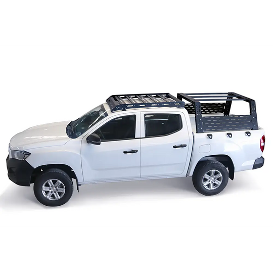 Bed Rack Modular Nissan NP300 2016-2024 - RACK
