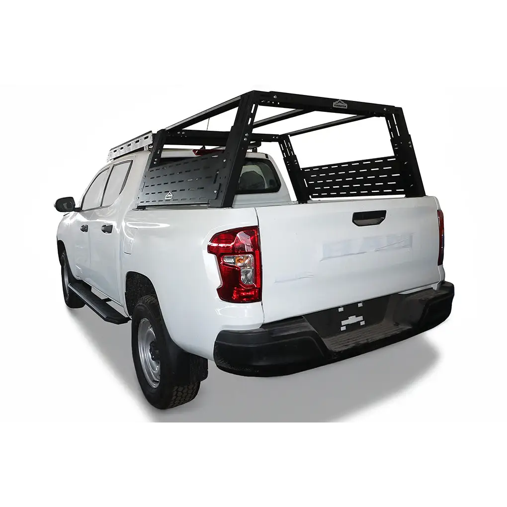 Bed Rack RAM 1200 Doble Cabina