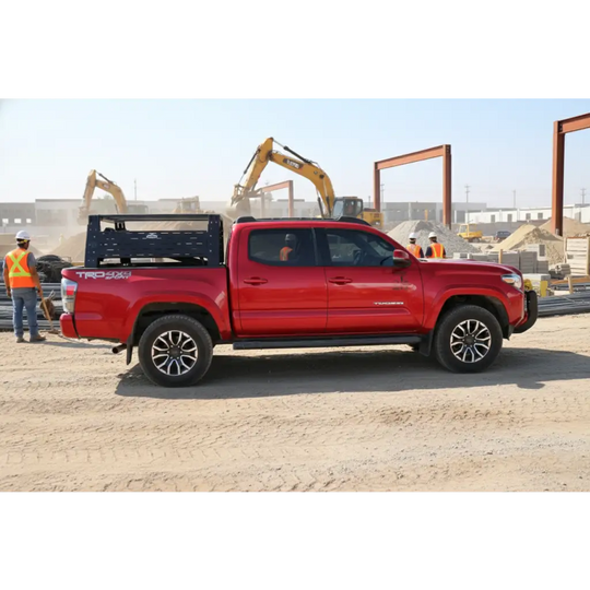 Bed Rack Toyota Tacoma 2016-2023 - RACK