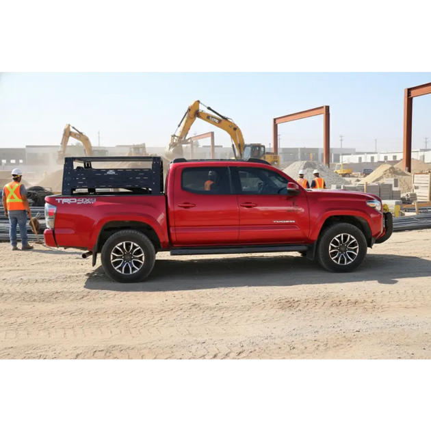 Bed Rack Toyota Tacoma 2016-2023 - RACK