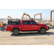 Bed Rack Toyota Tacoma 2016-2023 - RACK