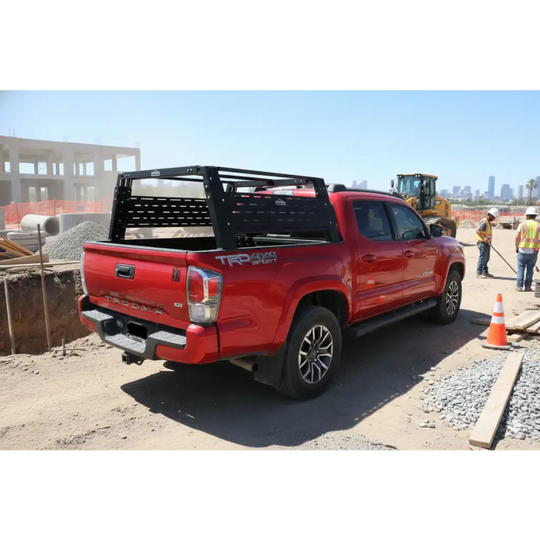 Bed Rack Toyota Tacoma 2016-2023 - RACK