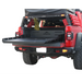 Cama Deslizable para Cajas de Pick Ups - CAMA DESLIZABLE