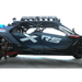 Canastilla CanAm Maverick R 4 Plazas - CANASTILLAS