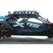 Canastilla CanAm Maverick R 4 Plazas - CANASTILLAS