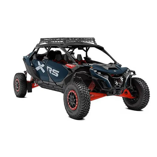 Canastilla CanAm Maverick R 4 Plazas - CANASTILLAS