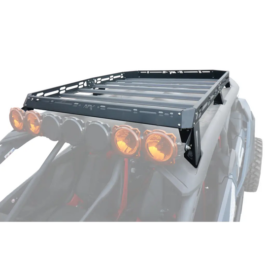 Canastilla CanAm Maverick R 4 Plazas - CANASTILLAS