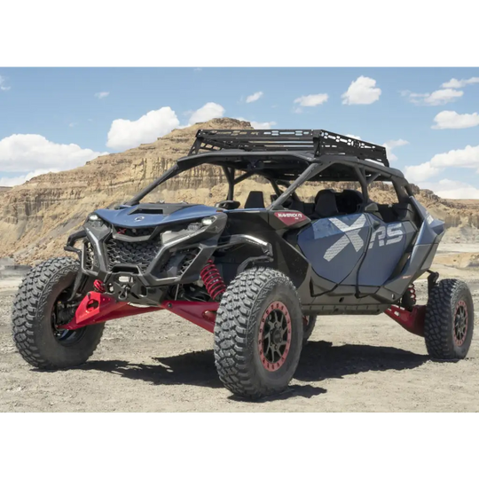 Canastilla CanAm Maverick R 4 Plazas - CANASTILLAS