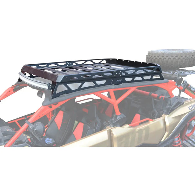 Canastilla CanAm X3 MAX 4 Plazas - CANASTILLAS