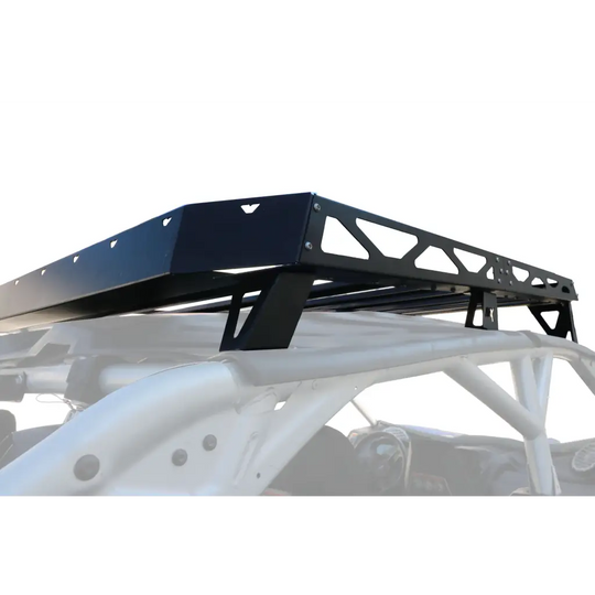 Canastilla CanAm X3 MAX 4 Plazas - CANASTILLAS