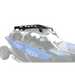 Canastilla CanAm X3 MAX 4 Plazas - Techo Original Con Soportes de Patas - CANASTILLAS
