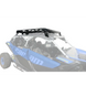 Canastilla CanAm X3 MAX 4 Plazas - Techo Original Con Soportes de Patas - CANASTILLAS