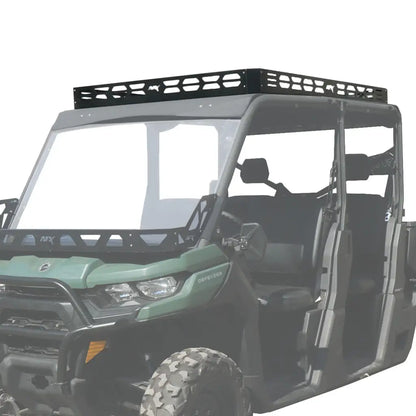 Canastilla para Can Am Defender 4 plazas 2018-2024 - CANASTILLAS