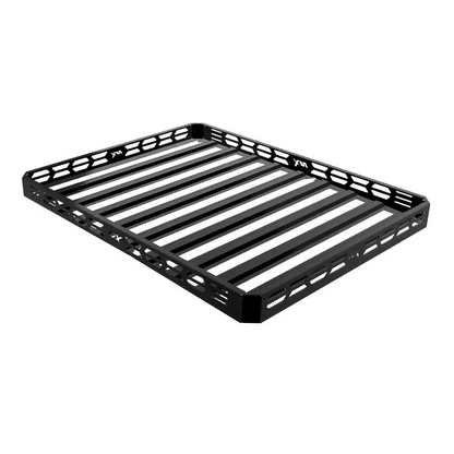 Canastilla para Can Am Defender 4 plazas 2018-2024 - CANASTILLAS
