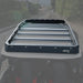 Canastilla Polaris RZR XP 1000 4 Plazas - CANASTILLAS