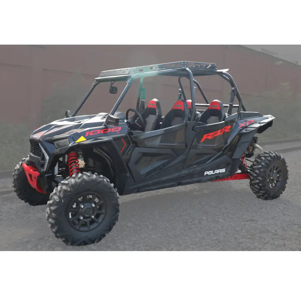 Canastilla Polaris RZR XP 1000 4 Plazas - CANASTILLAS